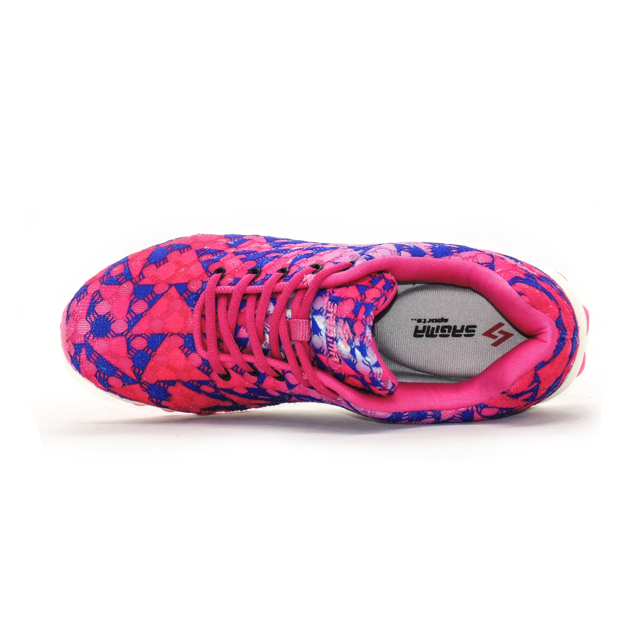 Ladies Customized Sport Shoe