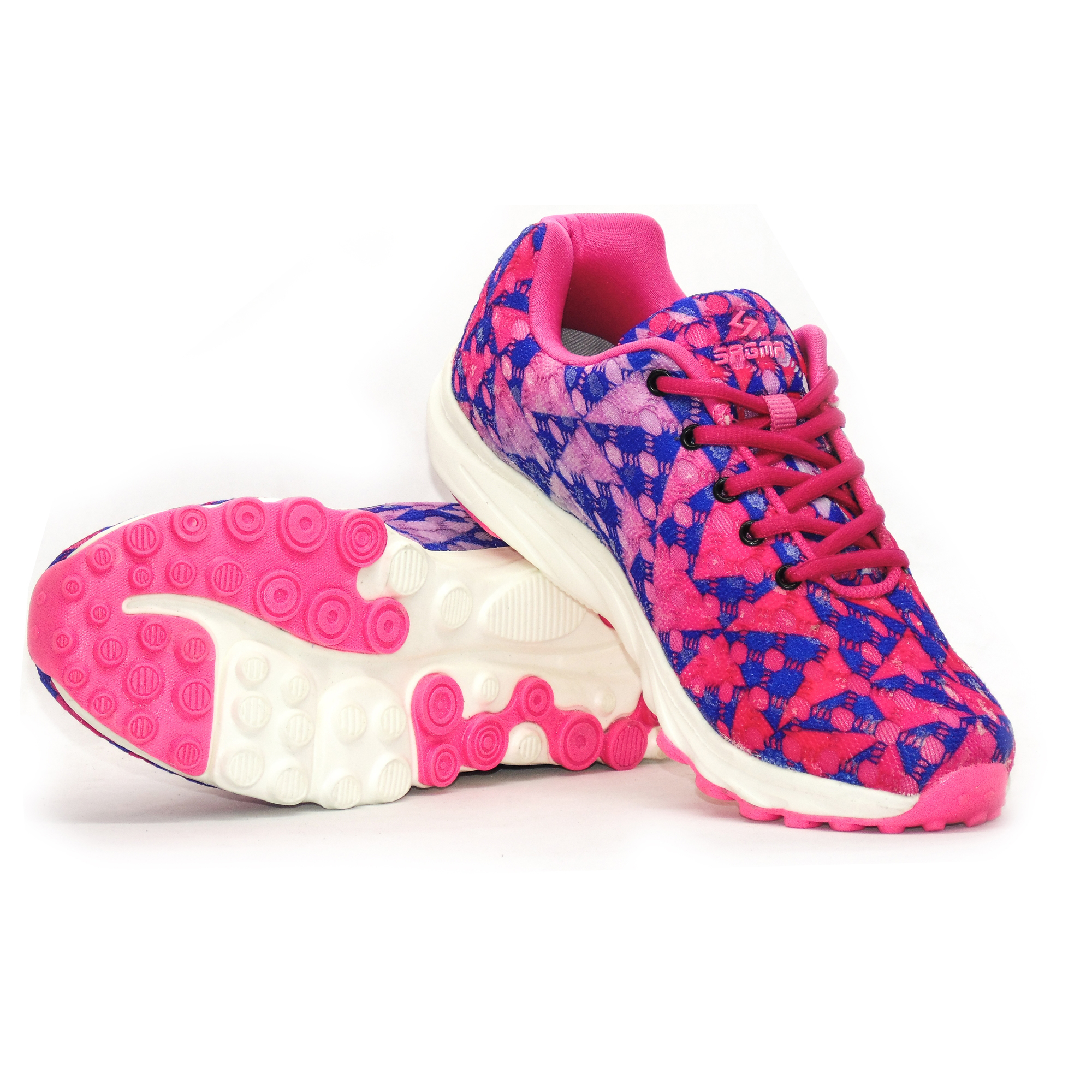 Ladies Customized Sport Shoe