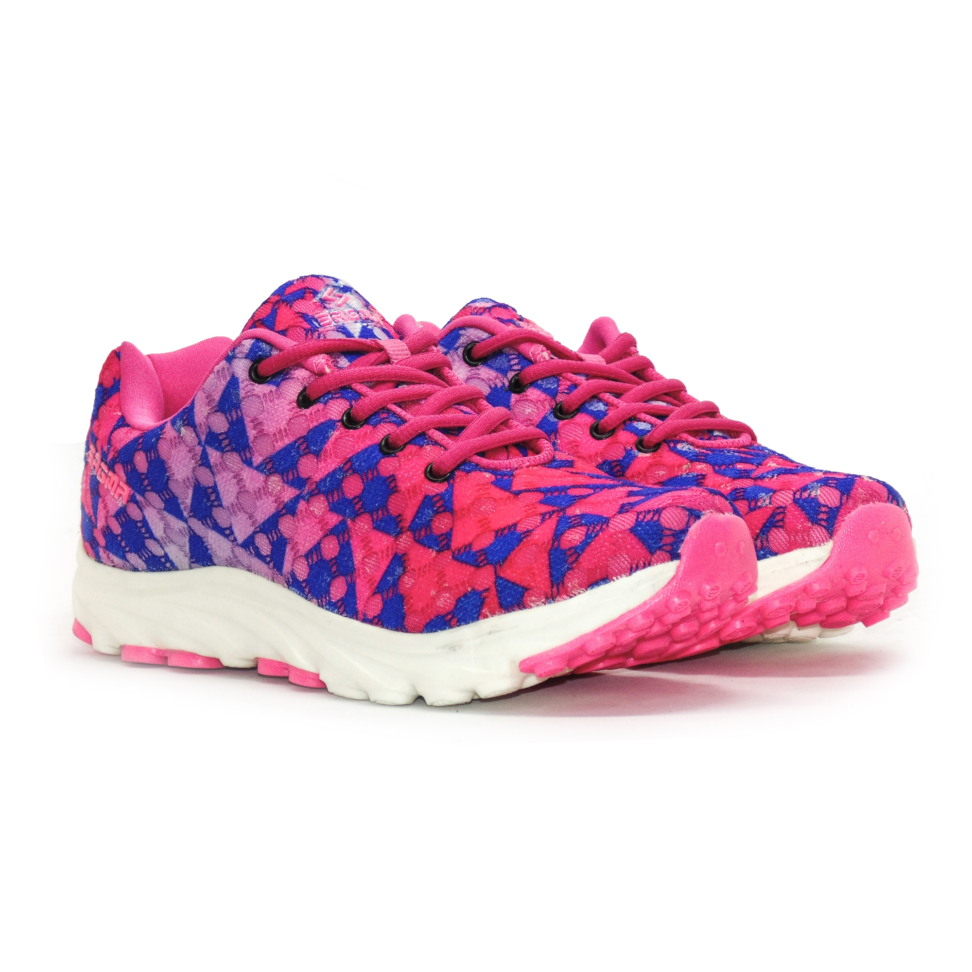 Ladies Customized Sport Shoe