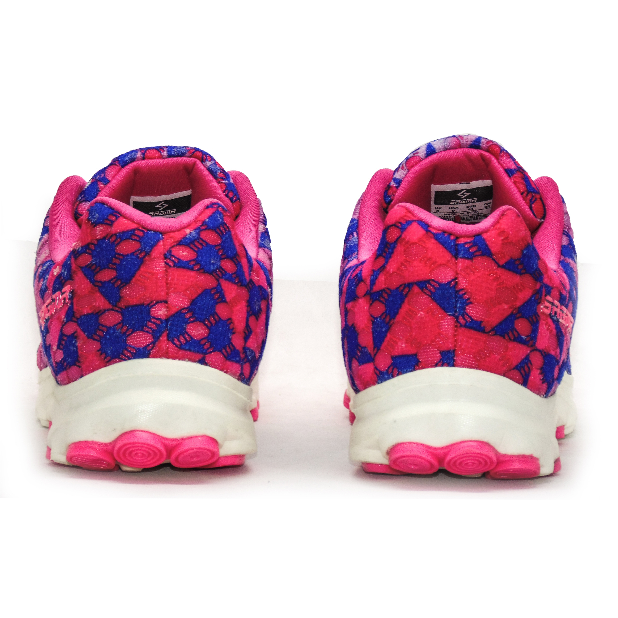 Ladies Customized Sport Shoe