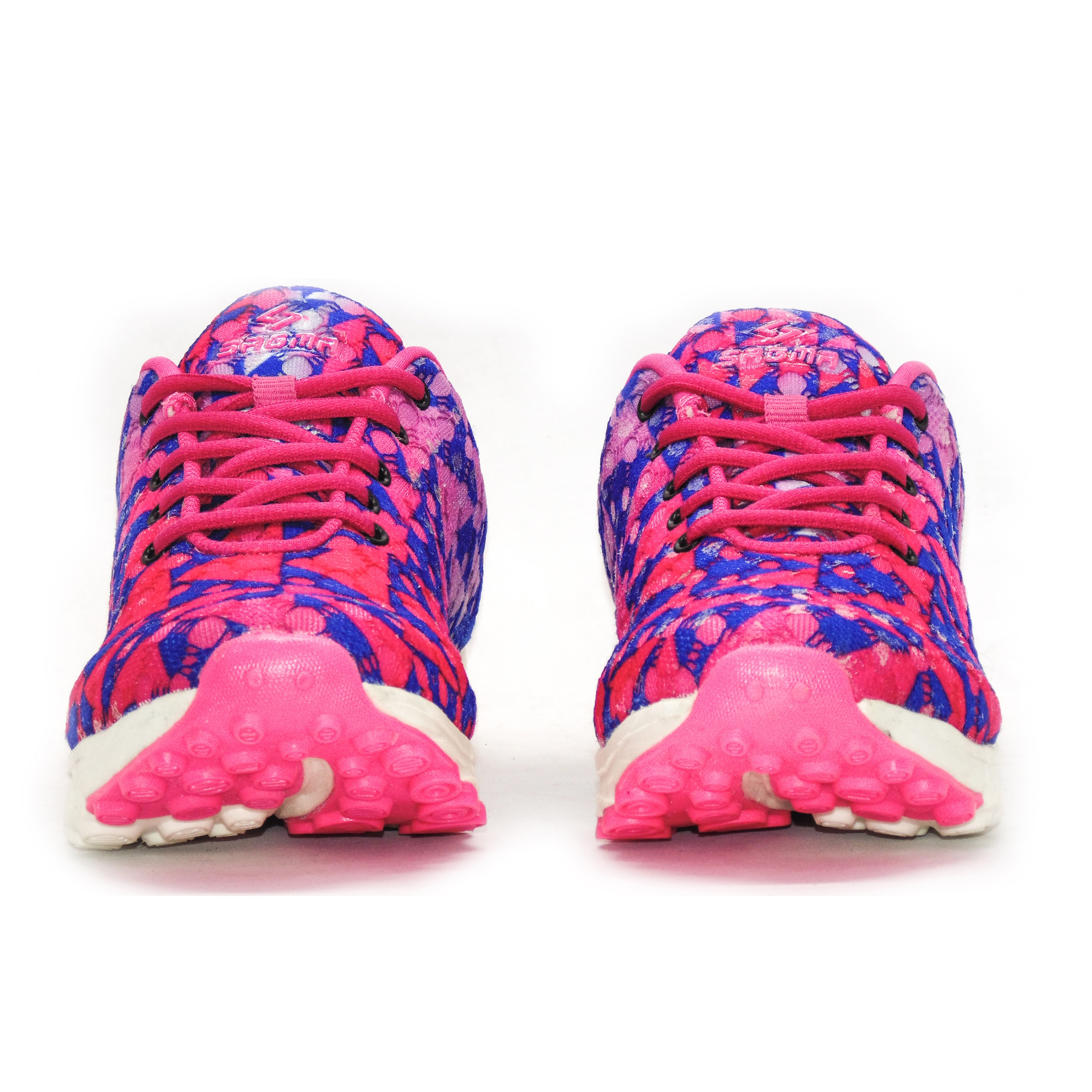 Ladies Customized Sport Shoe
