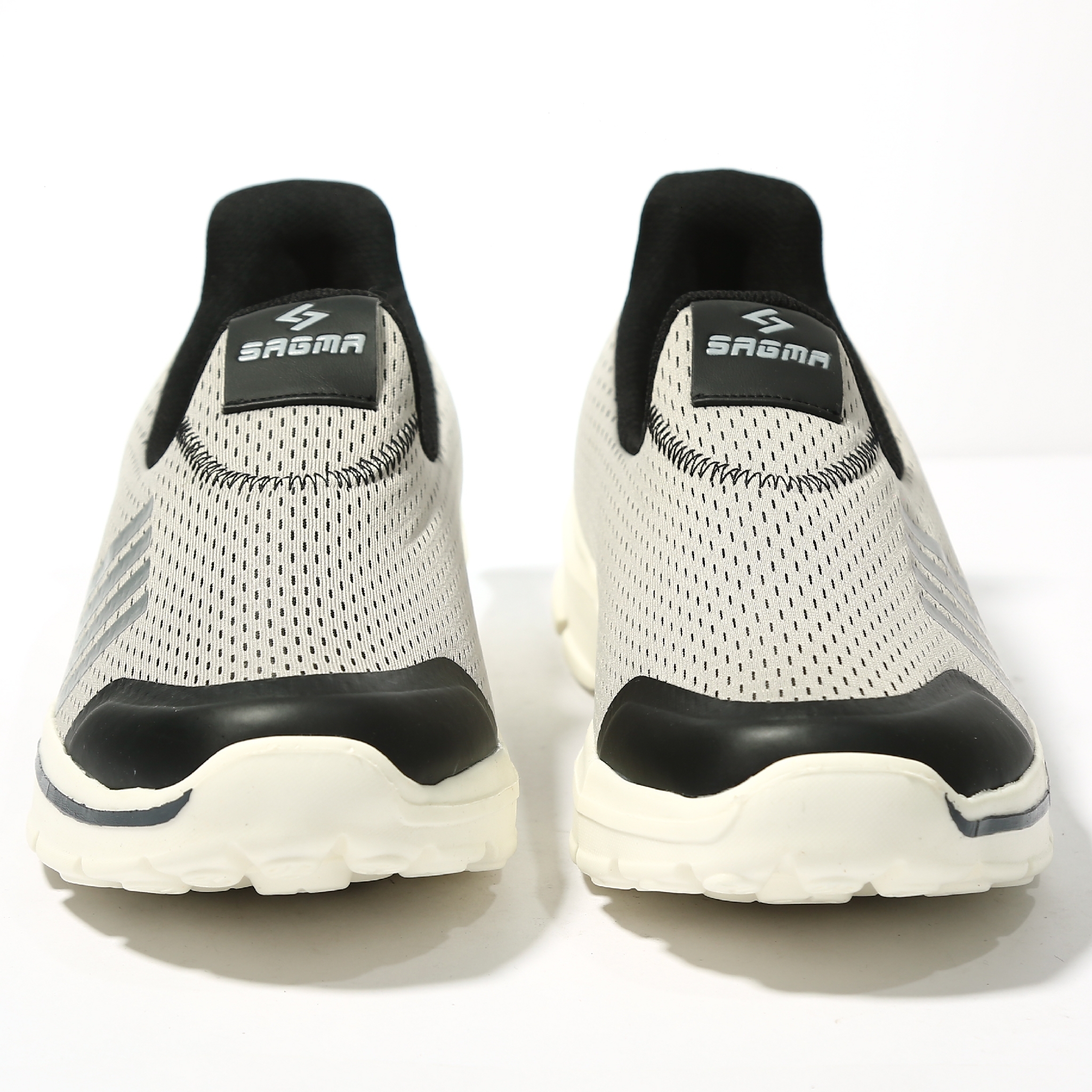 Mens Customized Slip On Shoe