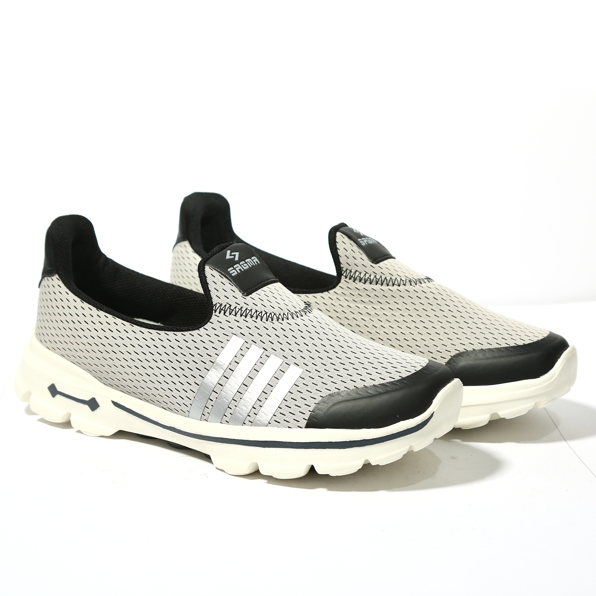 Mens Customized Slip On Shoe