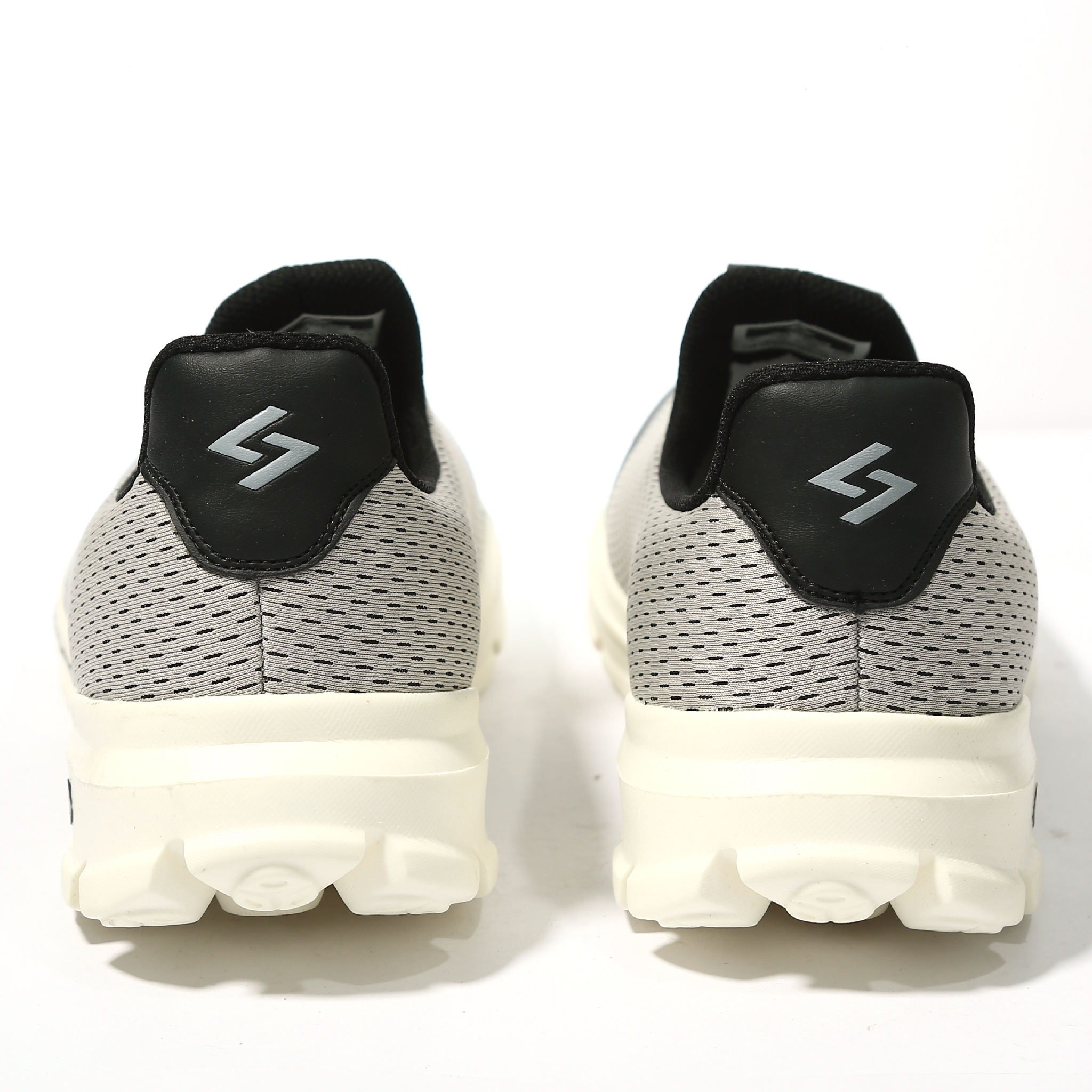 Mens Customized Slip On Shoe