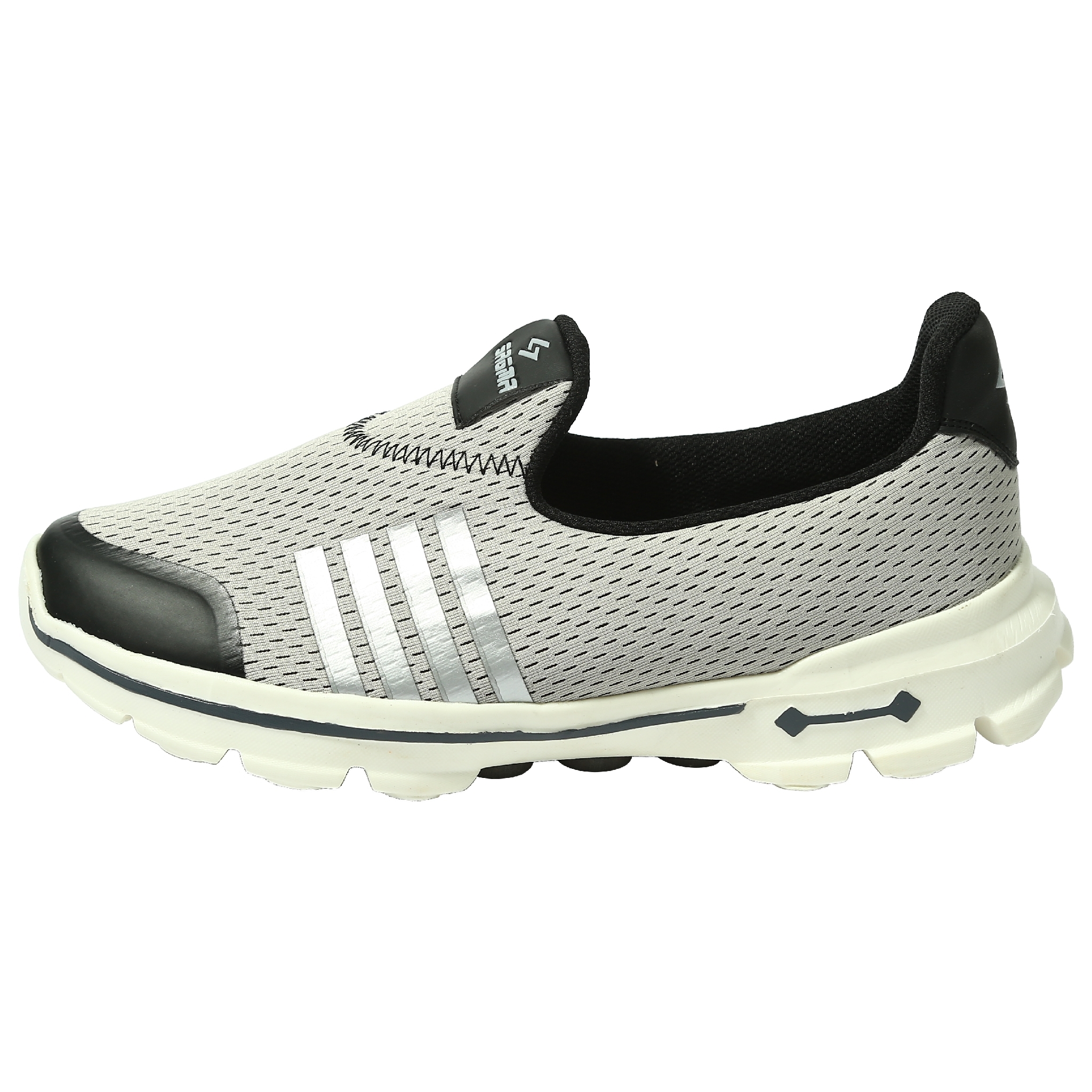 Mens Customized Slip On Shoe