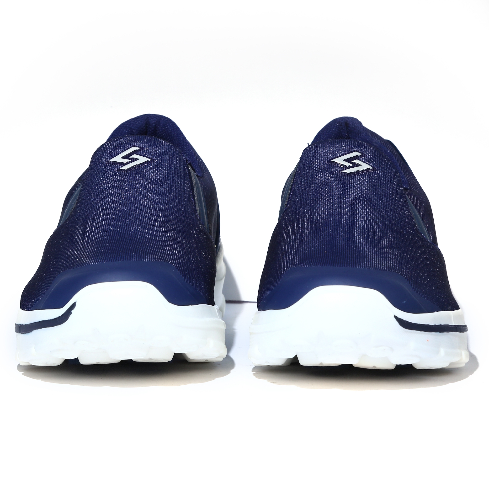 Mens Designer Slip On Shoe