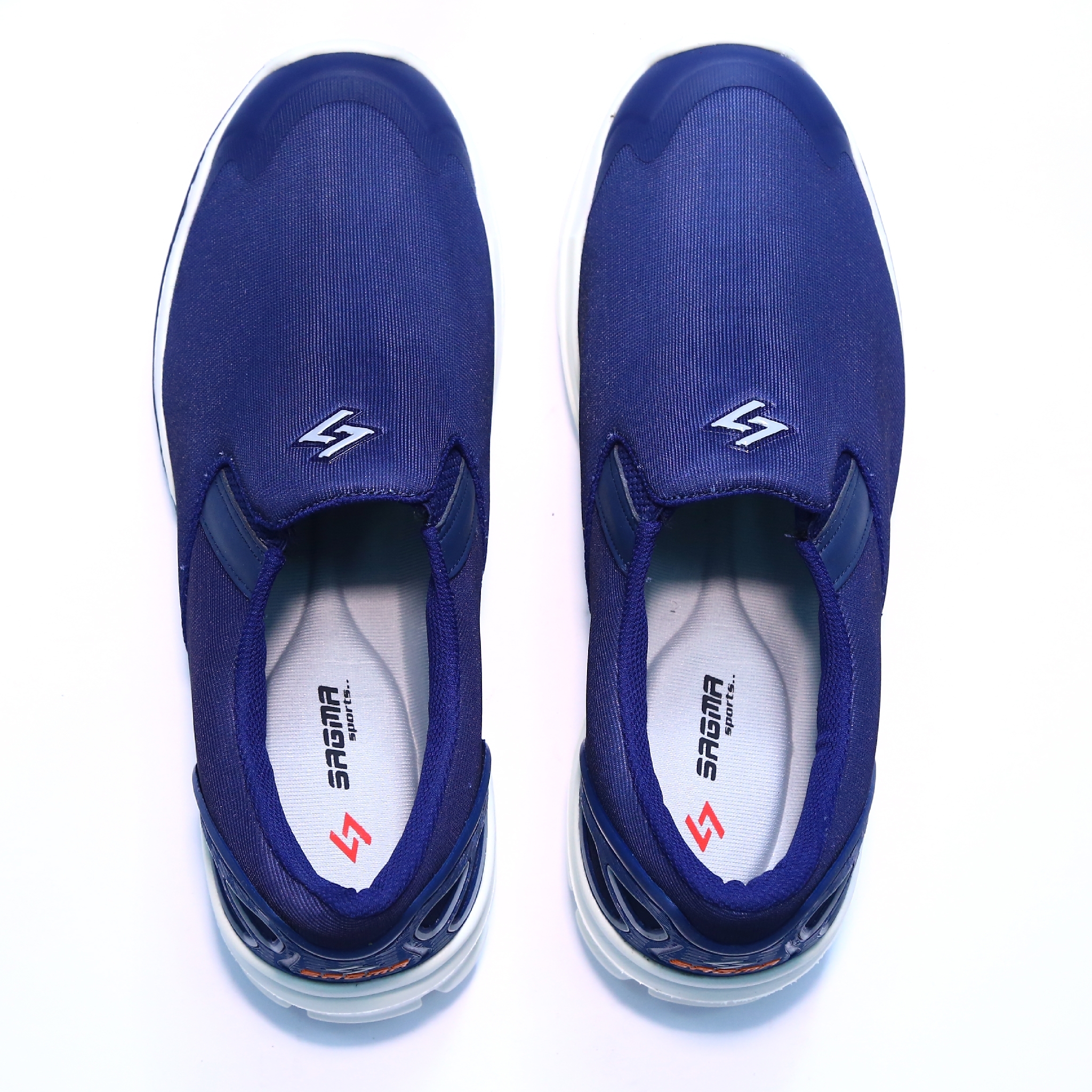 Mens Designer Slip On Shoe