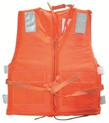 Life Jacket- Irs