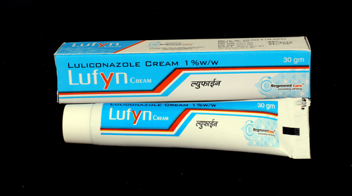 लुफिन क्रीम 100% प्राकृतिक