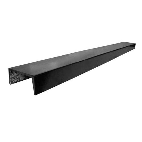 माइल्ड स्टील चैनल