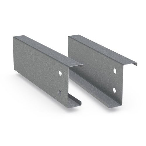 Galvanized Purlin