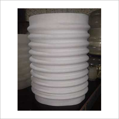 Great Flexibility Molded Rubber Bellows