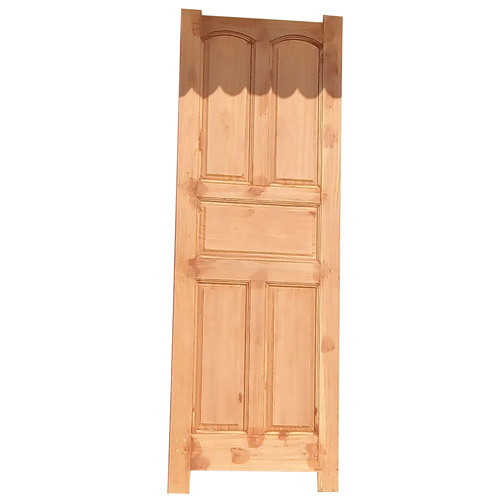 फ्रंट वुडन डोर