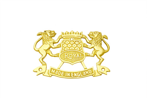 RE DOUBLE LION