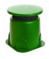 Garden Speaker - Weather-resistant, Wireless Design | Deep Bass Sound, Enhanced Connectivity, Uv Protection, Outdoor-friendly