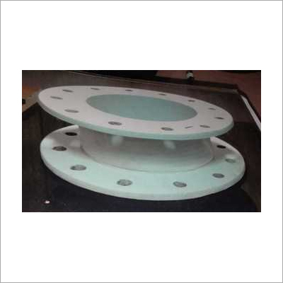 Expansion Joints - Durable Rubber Material, Flexible Design , Ideal for Temperature Variations and Structural Movement