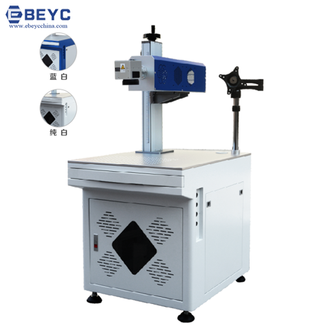 Co2 Rf Bottle Laser Marking Machine Accuracy: 0.01 Mm