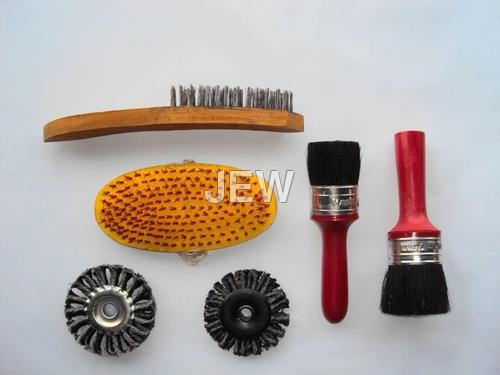 औद्योगिक ब्रश