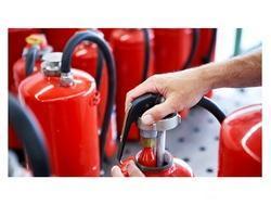 Fire Extinguisher Refills