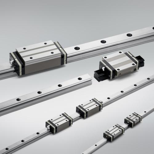 Linear Motion Bearing