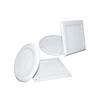 Led Ceiling Square Panel Light