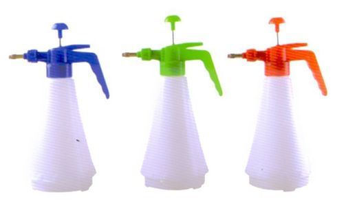 Hand Compression Sprayer 1 Ltr