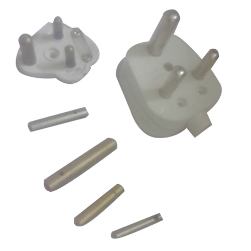 ब्रास प्लग पिन