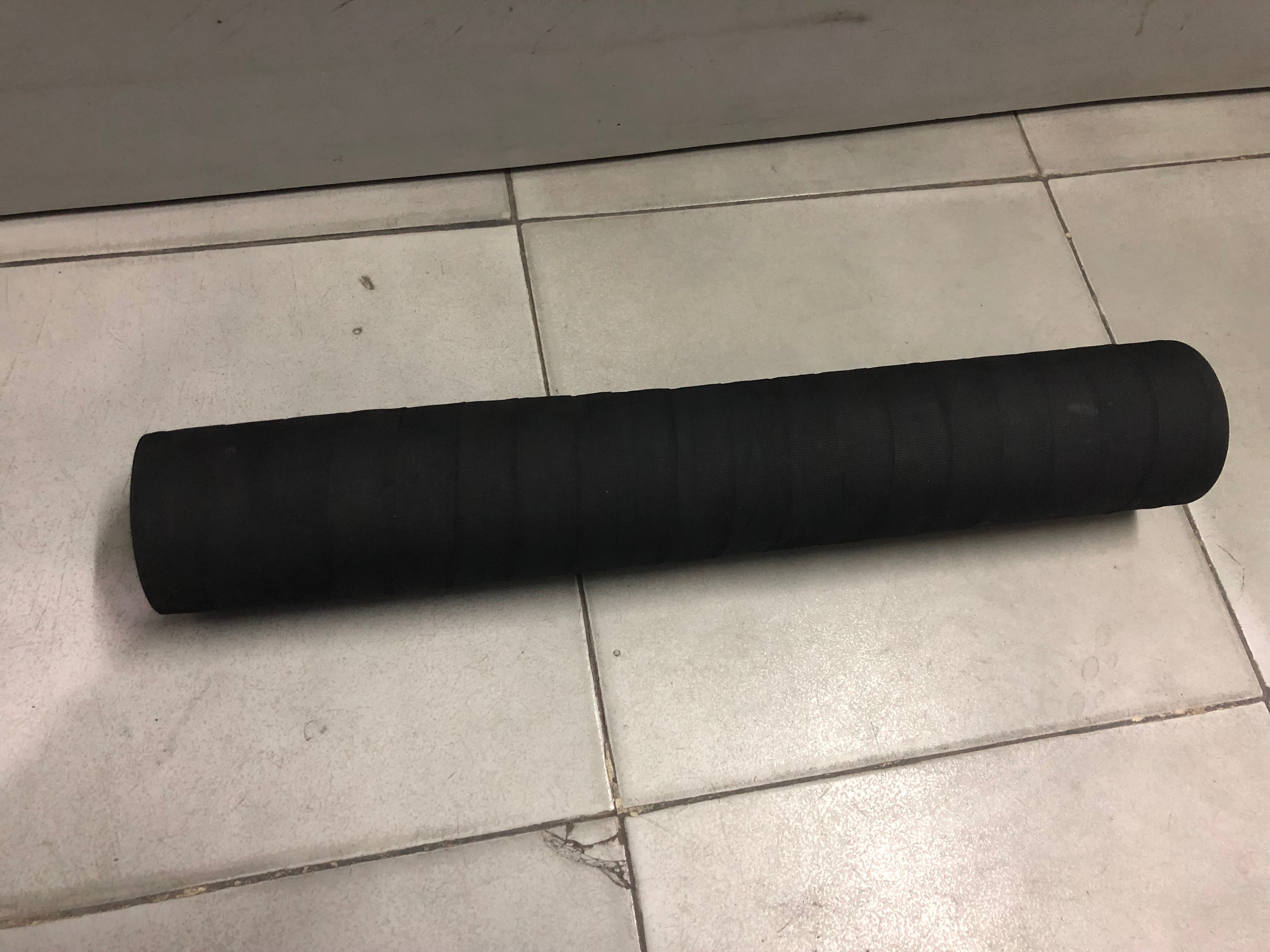 Rubber Hose