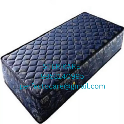 White Foam Mattresses