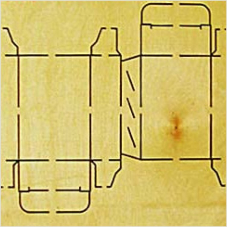 Automatic Laser Die Board Cutting Machine