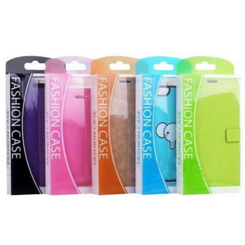 मोबाइल केस पैकेजिंग हैंगिंग बॉक्स