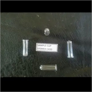 Sysmex Cuvette