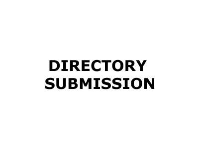 Directory Submission