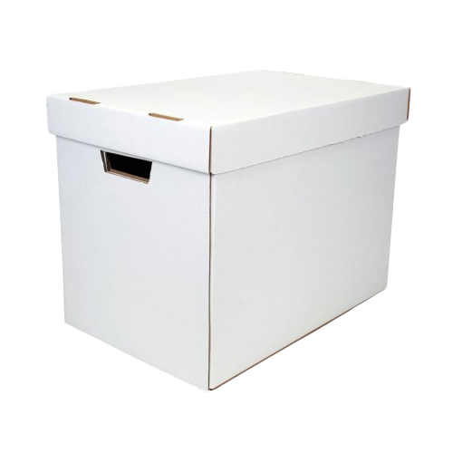 Duplex Box