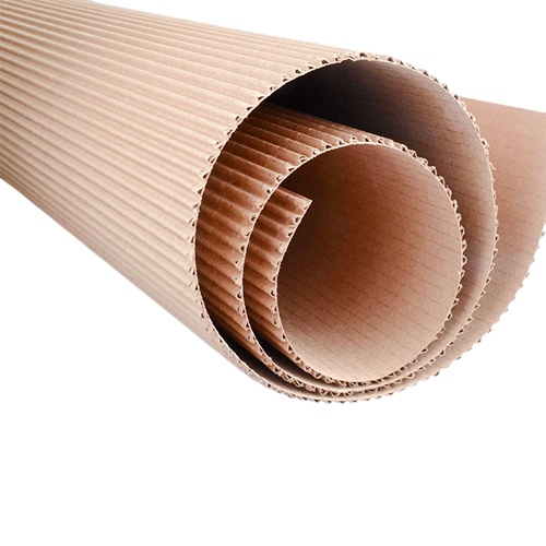 Corrugated Packaging Rolls