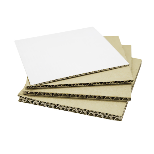 Corrugated Cardboard Sheet