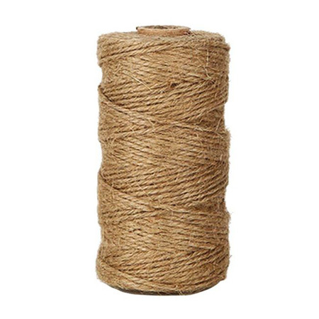 Natural Jute Twine Soft