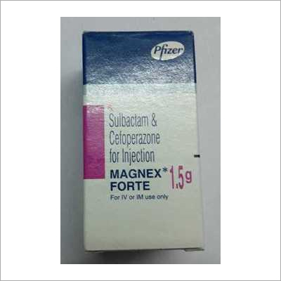 Liquid Sulbactam Cefoperazone Injection