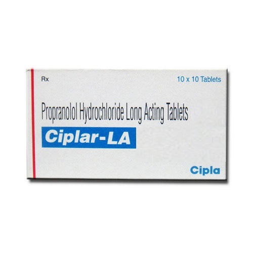 Propranolol Tablet