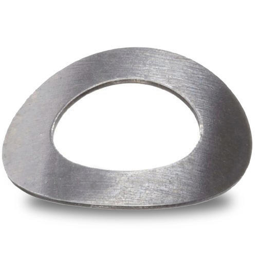 वेव स्प्रिंग वॉशर