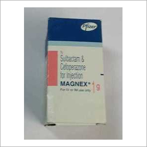 Liquid Sulbactamcefoperazone Injection