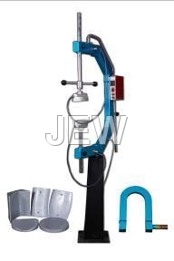 OTR टायर स्पॉट्टर