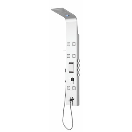 म्यूजिक शावर पैनल