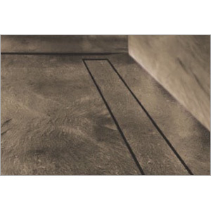 बाथरूम टाइल इनसर्ट ड्रेन