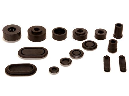 Rubber Parts