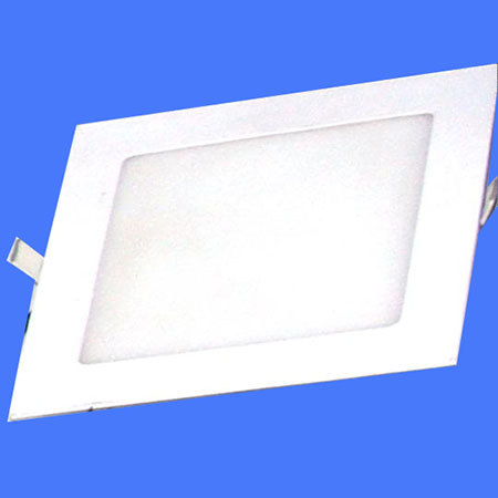 Square LED Panel Light