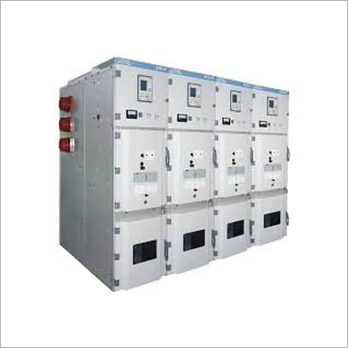 Electrical Control Panel