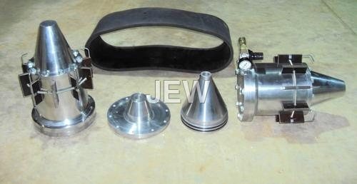 एक्सपैंडेबल हब असेंबलीज़