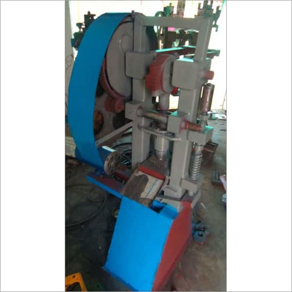 Kapoor Making Machine 15 Die