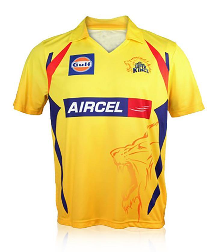 Ipl T Shirt Printing Service
